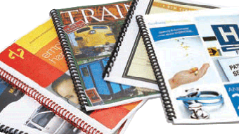 247 Coil Binded Document at Fortune 900 Print 247 Coil Binded Document at Fortune 900 Print
